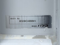 MITSUBISHI FUSO Fighter Aluminum Wing 2KG-FK61F 2018 269,000km_38