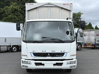 MITSUBISHI FUSO Fighter Aluminum Wing 2KG-FK61F 2018 269,000km_3