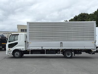 MITSUBISHI FUSO Fighter Aluminum Wing 2KG-FK61F 2018 269,000km_4