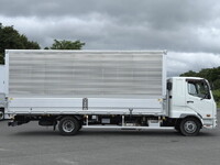 MITSUBISHI FUSO Fighter Aluminum Wing 2KG-FK61F 2018 269,000km_5