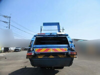 ISUZU Elf Garbage Truck TKG-NMR85N 2013 196,596km_10