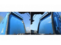 ISUZU Elf Garbage Truck TKG-NMR85N 2013 196,596km_12