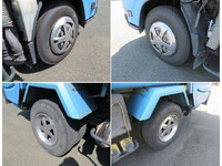 ISUZU Elf Garbage Truck TKG-NMR85N 2013 196,596km_26