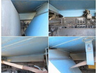 ISUZU Elf Garbage Truck TKG-NMR85N 2013 196,596km_30