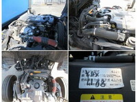 ISUZU Elf Garbage Truck TKG-NMR85N 2013 196,596km_31