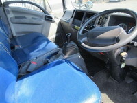 ISUZU Elf Garbage Truck TKG-NMR85N 2013 196,596km_35