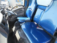 ISUZU Elf Garbage Truck TKG-NMR85N 2013 196,596km_36
