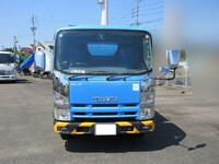 ISUZU Elf Garbage Truck TKG-NMR85N 2013 196,596km_5