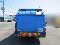 ISUZU Elf Garbage Truck TKG-NMR85N 2013 196,596km_7