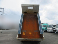 HINO Dutro Loader Dump 2KG-XZU700X 2019 116,882km_10