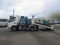 HINO Dutro Loader Dump 2KG-XZU700X 2019 116,882km_12