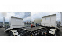 HINO Dutro Loader Dump 2KG-XZU700X 2019 116,882km_16
