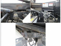 HINO Dutro Loader Dump 2KG-XZU700X 2019 116,882km_23