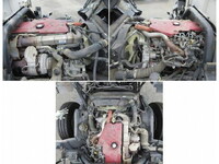 HINO Dutro Loader Dump 2KG-XZU700X 2019 116,882km_25