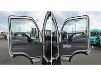 HINO Dutro Loader Dump 2KG-XZU700X 2019 116,882km_26