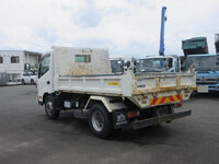 HINO Dutro Loader Dump 2KG-XZU700X 2019 116,882km_2