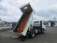 HINO Dutro Loader Dump 2KG-XZU700X 2019 116,882km_4