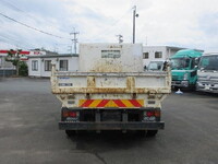 HINO Dutro Loader Dump 2KG-XZU700X 2019 116,882km_7