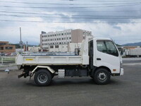 HINO Dutro Loader Dump 2KG-XZU700X 2019 116,882km_9