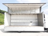 MITSUBISHI FUSO Fighter Aluminum Wing TKG-FK61F 2016 334,000km_10