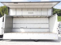 MITSUBISHI FUSO Fighter Aluminum Wing TKG-FK61F 2016 334,000km_11