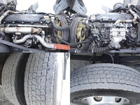 MITSUBISHI FUSO Fighter Aluminum Wing TKG-FK61F 2016 334,000km_12