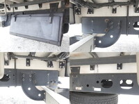 MITSUBISHI FUSO Fighter Aluminum Wing TKG-FK61F 2016 334,000km_16
