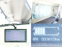 MITSUBISHI FUSO Fighter Aluminum Wing TKG-FK61F 2016 334,000km_20