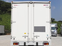 MITSUBISHI FUSO Fighter Aluminum Wing TKG-FK61F 2016 334,000km_2
