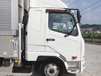 MITSUBISHI FUSO Fighter Aluminum Wing TKG-FK61F 2016 334,000km_4