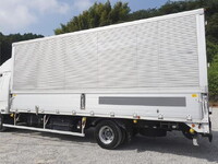 MITSUBISHI FUSO Fighter Aluminum Wing TKG-FK61F 2016 334,000km_6