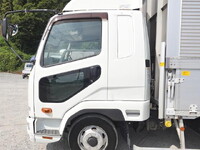 MITSUBISHI FUSO Fighter Aluminum Wing TKG-FK61F 2016 334,000km_7