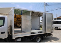 HINO Dutro Aluminum Van 2RG-XZU702M 2021 26,437km_12