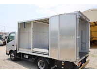 HINO Dutro Aluminum Van 2RG-XZU702M 2021 26,437km_13