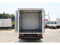 HINO Dutro Aluminum Van 2RG-XZU702M 2021 26,437km_14