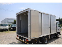 HINO Dutro Aluminum Van 2RG-XZU702M 2021 26,437km_15