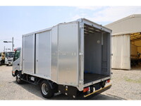 HINO Dutro Aluminum Van 2RG-XZU702M 2021 26,437km_16