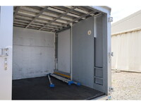 HINO Dutro Aluminum Van 2RG-XZU702M 2021 26,437km_17