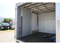 HINO Dutro Aluminum Van 2RG-XZU702M 2021 26,437km_18