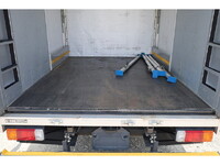 HINO Dutro Aluminum Van 2RG-XZU702M 2021 26,437km_19