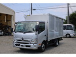 Dutro Aluminum Van