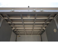 HINO Dutro Aluminum Van 2RG-XZU702M 2021 26,437km_20