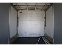 HINO Dutro Aluminum Van 2RG-XZU702M 2021 26,437km_21