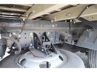 HINO Dutro Aluminum Van 2RG-XZU702M 2021 26,437km_22