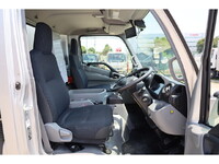 HINO Dutro Aluminum Van 2RG-XZU702M 2021 26,437km_25