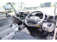 HINO Dutro Aluminum Van 2RG-XZU702M 2021 26,437km_27