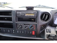 HINO Dutro Aluminum Van 2RG-XZU702M 2021 26,437km_28