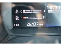 HINO Dutro Aluminum Van 2RG-XZU702M 2021 26,437km_29