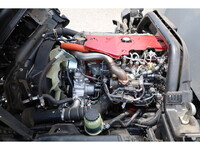 HINO Dutro Aluminum Van 2RG-XZU702M 2021 26,437km_30