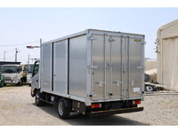 HINO Dutro Aluminum Van 2RG-XZU702M 2021 26,437km_4
